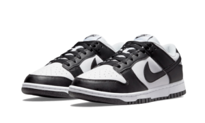Nike Dunk Low Next Nature Black White - DD1873-102 - 2