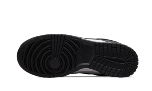Nike Dunk Low Next Nature Black White - DD1873-102 - 4