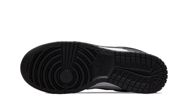 Nike Dunk Low Next Nature Black White - DD1873-102 - 4