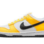 Nike Dunk Low Next Nature Citron Pulse - FN3807-800 - 1