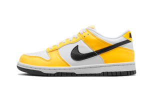 Nike Dunk Low Next Nature Citron Pulse - FN3807-800 - 1