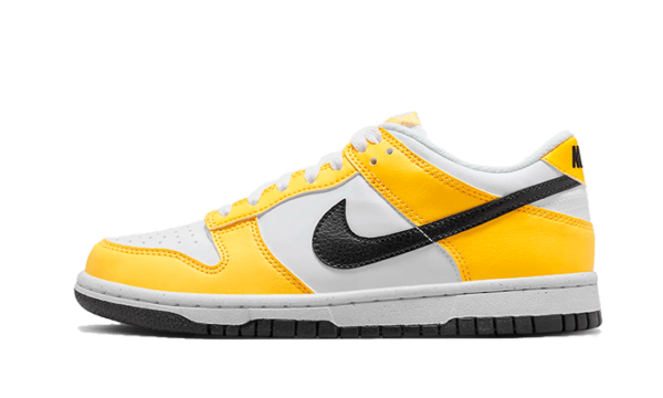 Nike Dunk Low Next Nature Citron Pulse - FN3807-800 - 1
