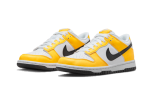 Nike Dunk Low Next Nature Citron Pulse - FN3807-800 - 2