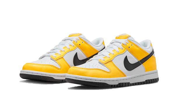 Nike Dunk Low Next Nature Citron Pulse - FN3807-800 - 2