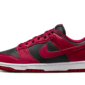 Nike Dunk Low Next Nature Dark Beetroot - DN1431-002 - 1