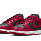 Nike Dunk Low Next Nature Dark Beetroot - DN1431-002 - 2