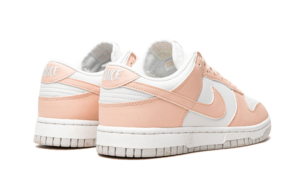 Nike Dunk Low Next Nature (Pale Coral) - DD1873-100 - 3