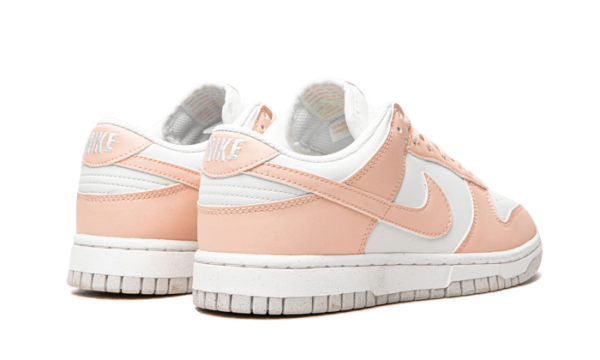 Nike Dunk Low Next Nature (Pale Coral) - DD1873-100 - 3