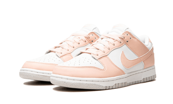 Nike Dunk Low Next Nature (Pale Coral) - DD1873-100 - 2