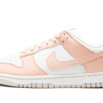 Nike Dunk Low Next Nature (Pale Coral) - DD1873-100 - 1