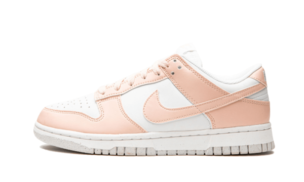 Nike Dunk Low Next Nature (Pale Coral) - DD1873-100 - 1