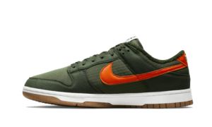 Nike Dunk Low Next Nature Sequoia Olive – DD3358-300 – 1
