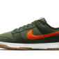 Nike Dunk Low Next Nature Sequoia Olive - DD3358-300 - 1