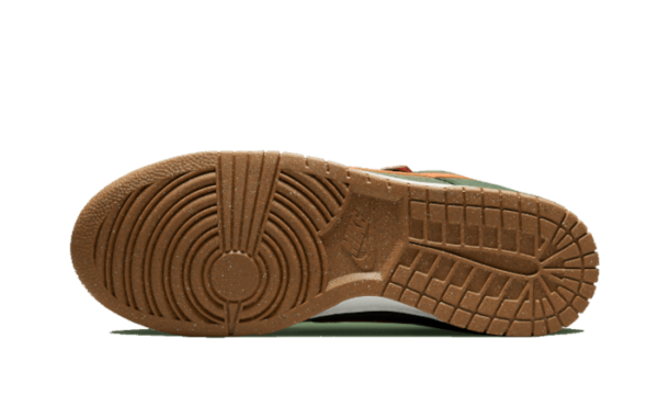 Nike Dunk Low Next Nature Sequoia Olive - DD3358-300 - 3
