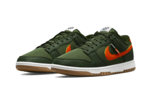 Nike Dunk Low Next Nature Sequoia Olive - DD3358-300 - 2