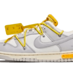 Nike Dunk Low Off-White Lot 29 - DM1602-103 - 1