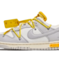 Nike Dunk Low Off-White Lot 29 - DM1602-103 - 1