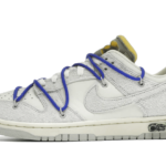 Nike Dunk Low Off-White Lot 32 - DJ0950-104 - 1