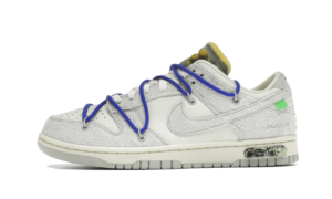 Nike Dunk Low Off-White Lot 32 - DJ0950-104 - 1