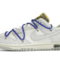 Nike Dunk Low Off-White Lot 32 - DJ0950-104 - 1