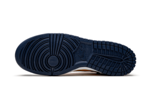 Nike Dunk Low Off-White Michigan - CT0856-700 - 4