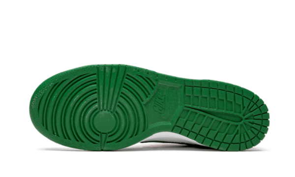 Nike Dunk Low Off-White Pine Green - CT0856-100 - 4