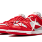 Nike Dunk Low Off-White University Red - CT0856-600 - 2