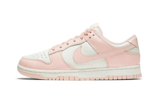 Nike Dunk Low Orange Pearl - DD1503-102 - 1