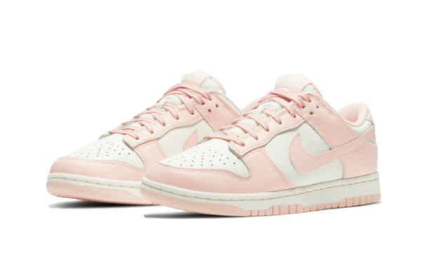 Nike Dunk Low Orange Pearl - DD1503-102 - 2