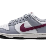 Nike Dunk Low Pale Ivory Redwood - DD1503-122 - 1