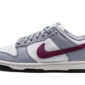 Nike Dunk Low Pale Ivory Redwood - DD1503-122 - 1