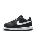 Nike Dunk Low Black White (2022) Bébé (TD) - DH9761-002 - 1