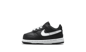 Nike Dunk Low Black White (2022) Bébé (TD) – DH9761-002 – 1