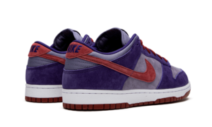 Nike Dunk Low Plum - CU1726-500 - 3