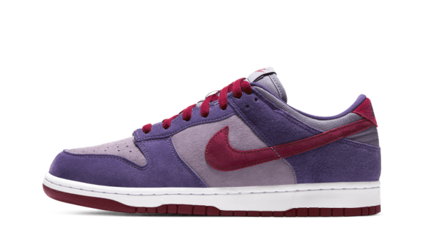 Nike Dunk Low Plum - CU1726-500 - 1