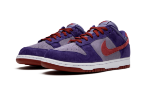 Nike Dunk Low Plum - CU1726-500 - 2