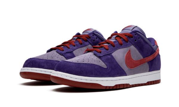 Nike Dunk Low Plum - CU1726-500 - 2