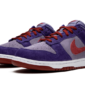 Nike Dunk Low Plum - CU1726-500 - 2