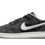 Nike Dunk Low PRM Animal Pack Black - DH7913-001 - 1