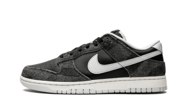 Nike Dunk Low PRM Animal Pack Black - DH7913-001 - 1