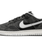 Nike Dunk Low PRM Animal Pack Black - DH7913-001 - 1