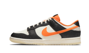 Nike Dunk Low PRM Halloween (2021) - DD3357-100 / DO3806-100 - 1