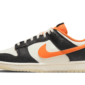 Nike Dunk Low PRM Halloween (2021) - DD3357-100 / DO3806-100 - 1