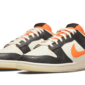 Nike Dunk Low PRM Halloween (2021) - DD3357-100 / DO3806-100 - 2