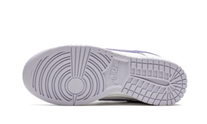 Nike Dunk Low Purple Pulse - DM9467-500 - 4