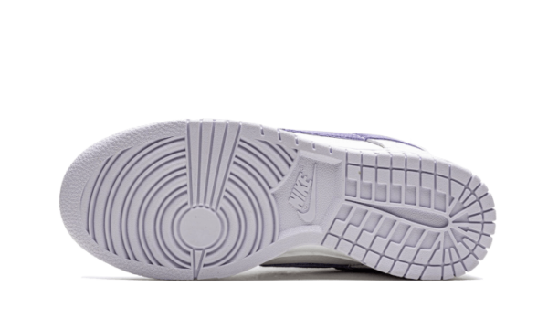 Nike Dunk Low Purple Pulse - DM9467-500 - 4