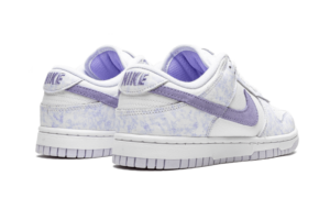 Nike Dunk Low Purple Pulse - DM9467-500 - 3