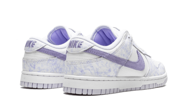 Nike Dunk Low Purple Pulse - DM9467-500 - 3