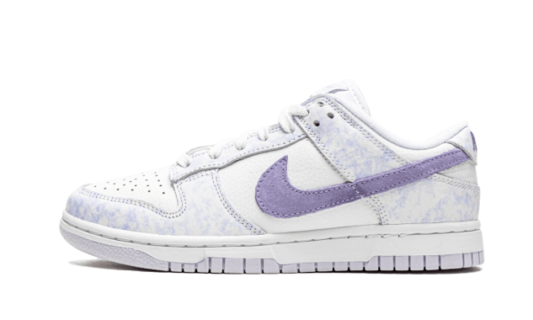 Nike Dunk Low Purple Pulse - DM9467-500 - 1