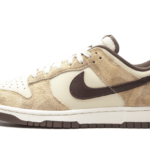 Nike Dunk Low Retro PRM Animal Pack Giraffe - DH7913-200 - 1